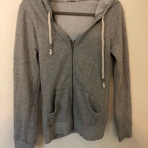 great hoodie, great for summer nights